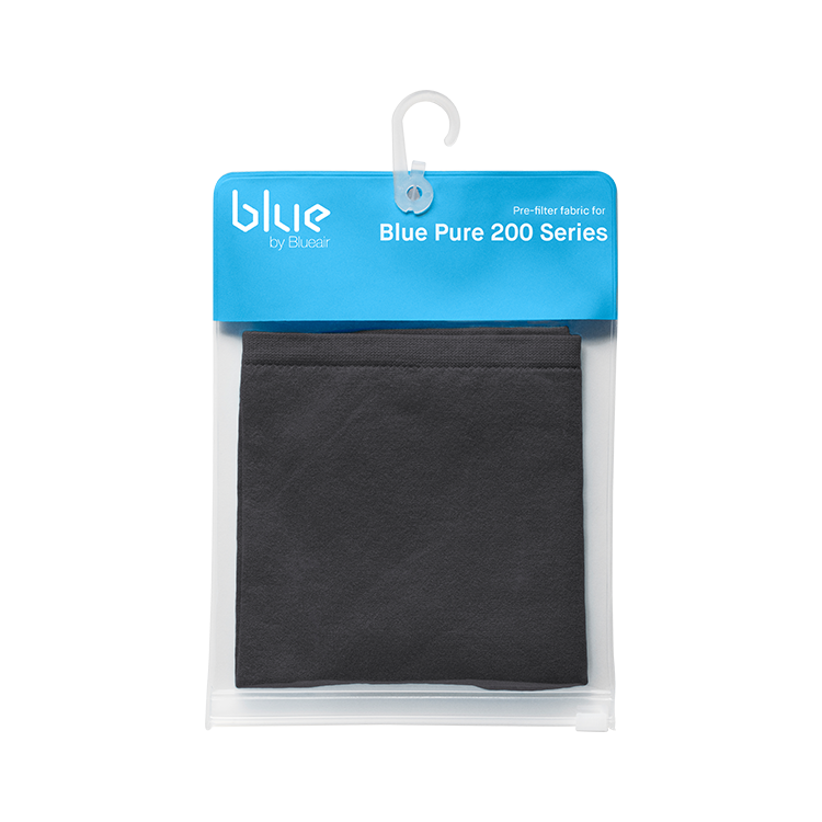 Blue Pure 231 Pre-filter Dark Shadow | 【公式オンラインストア】ブルーエア空気清浄機 | Blueair