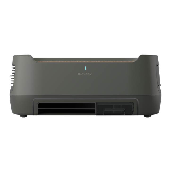 PetAir Pro P3i Green