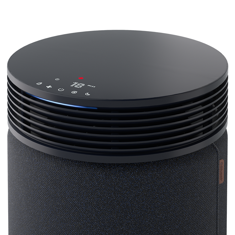 Blue Signature™ SP4i Dark Blue