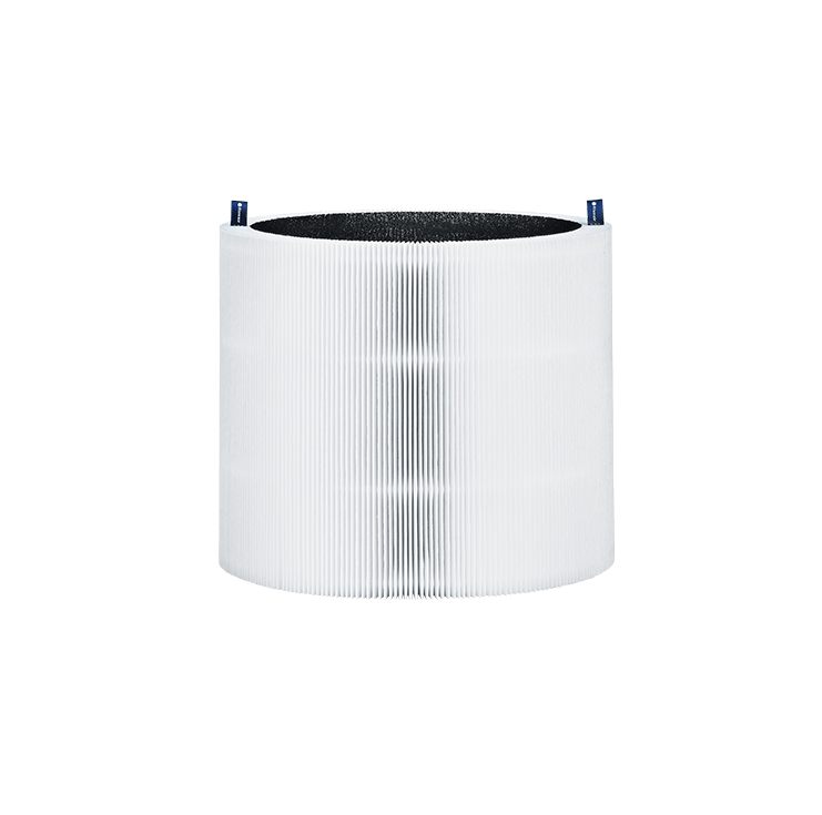 Blue Mini Max Particle + Carbon Filter【6ヶ月定期便】