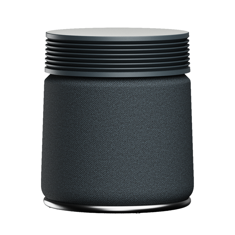 Blue Signature™ SP4i Metal Base