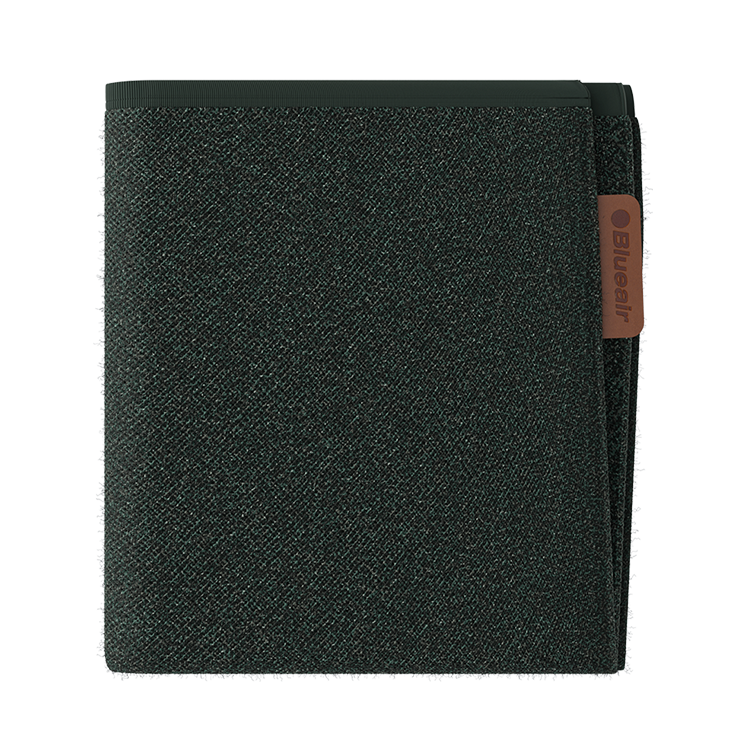 Blue Signature™ プレフィルター（Dark Aurora Green）