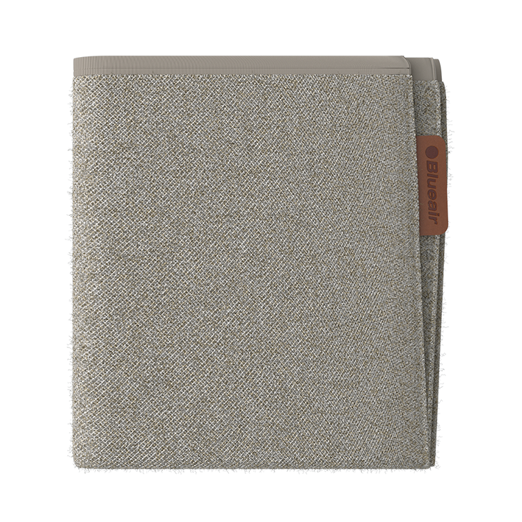 Blue Signature™ プレフィルター（Light Warm Grey Dune）