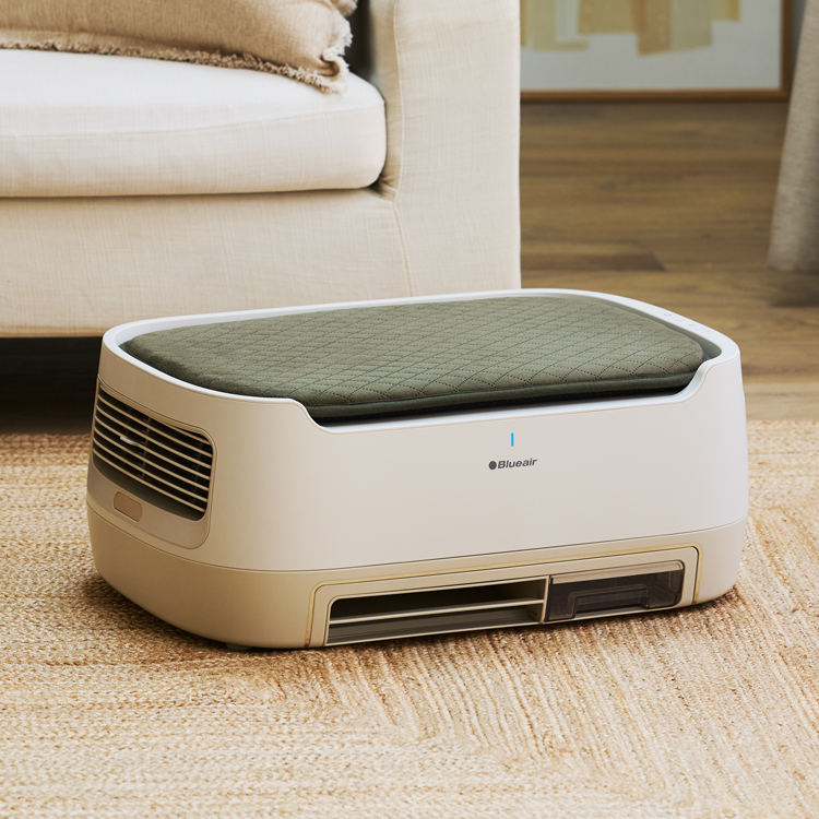 【キルティッドツイードマット付】PetAir Pro P3i Sand