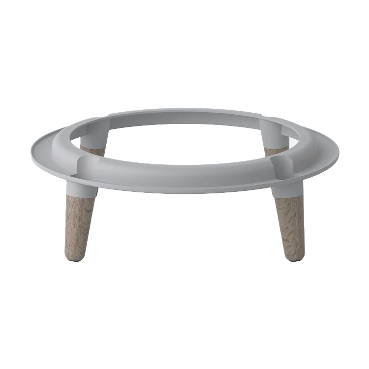 【ウッドレッグ付】Blue Signature™ SP4i Light Grey