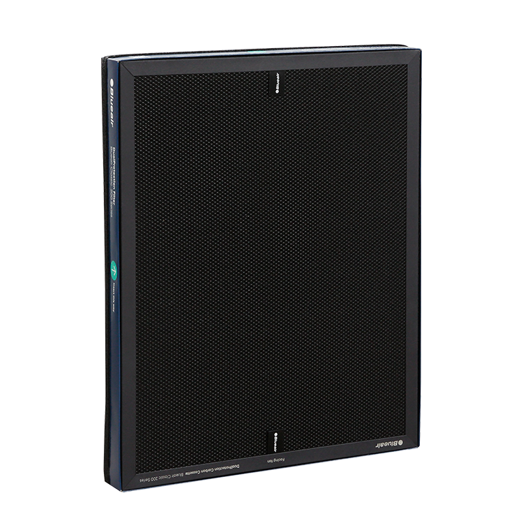 200 Series Dual Protection Filter