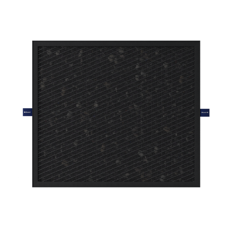 PetAir Pro P3i Particle + Carbon Filter