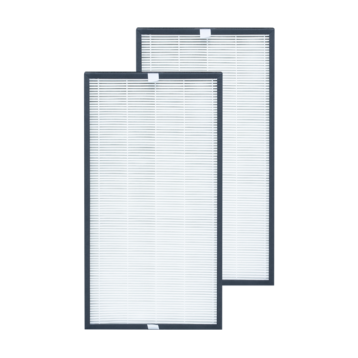 Classic Pro CP7i Particle + Carbon Filter
