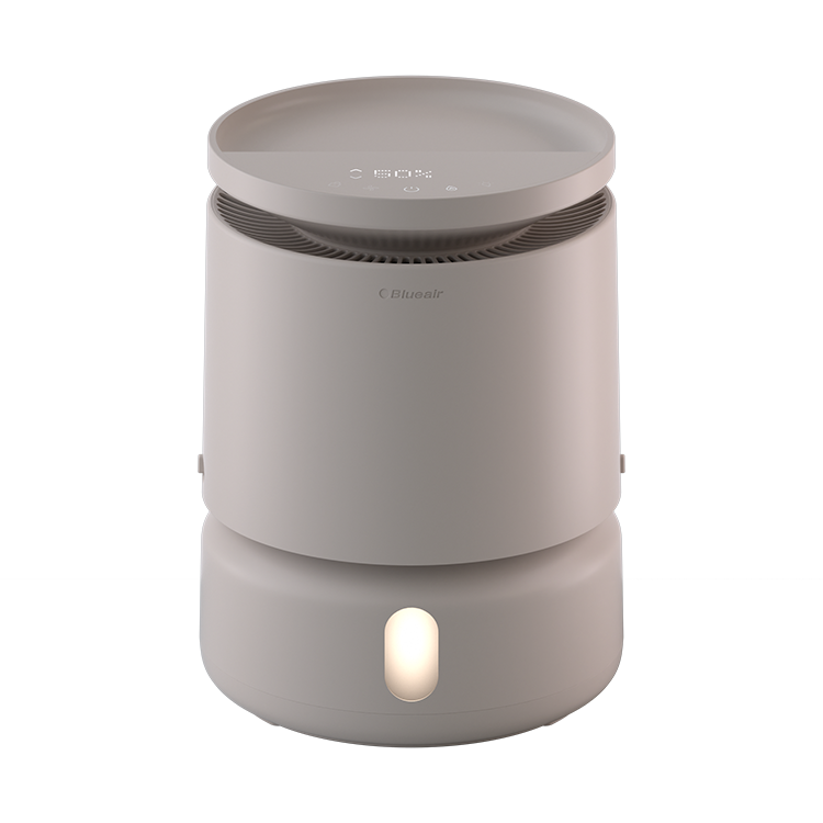 DreamWell™ Humidifier H38i Coastal Beige