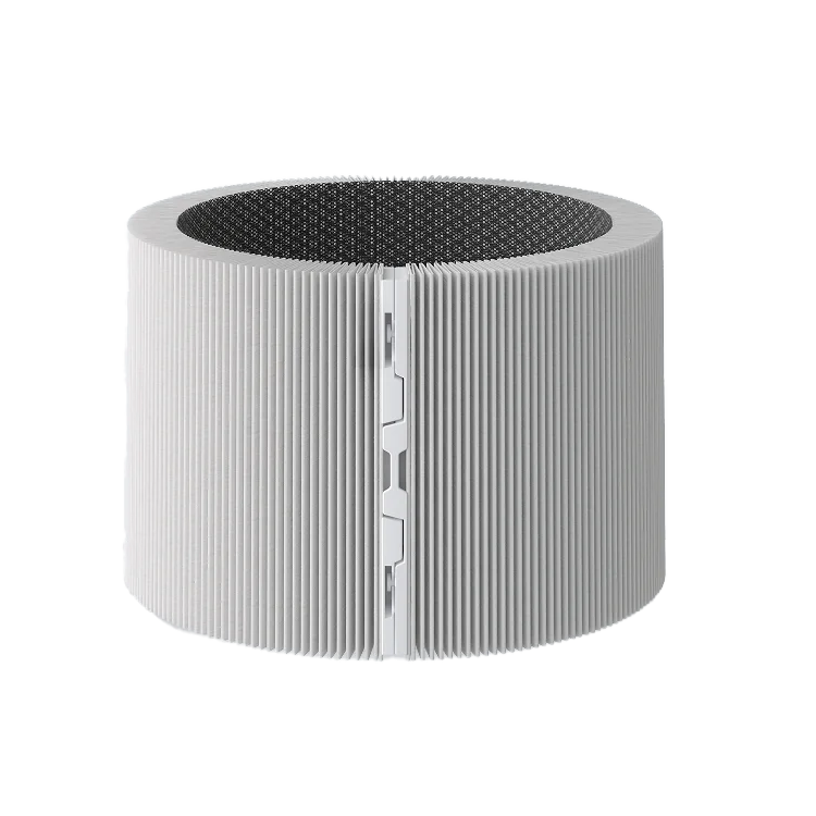Blue Signature™ SP4i Particle + Carbon Filter