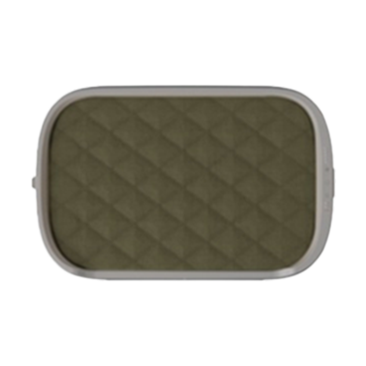 PetAir Pro P3i Quilted Tweed Mat