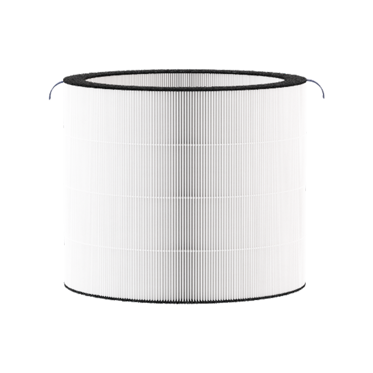 Blueair 2-in-1 Pro 加湿空気清浄機 DH5i ダストフィルター【3ヶ月定期便】