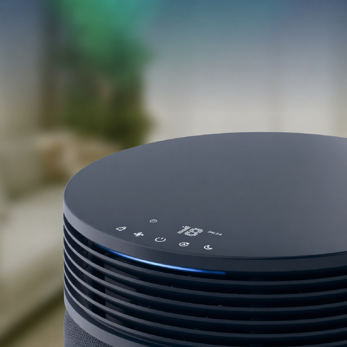 Blue Signature™ SP3i​ Dark Blue