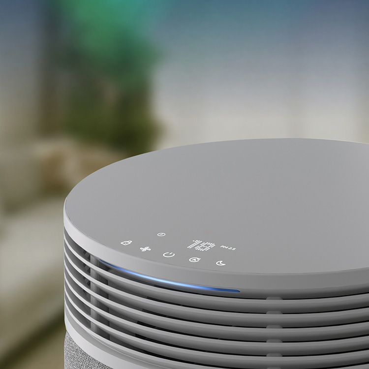 Blue Signature™ SP3i​ Light Grey