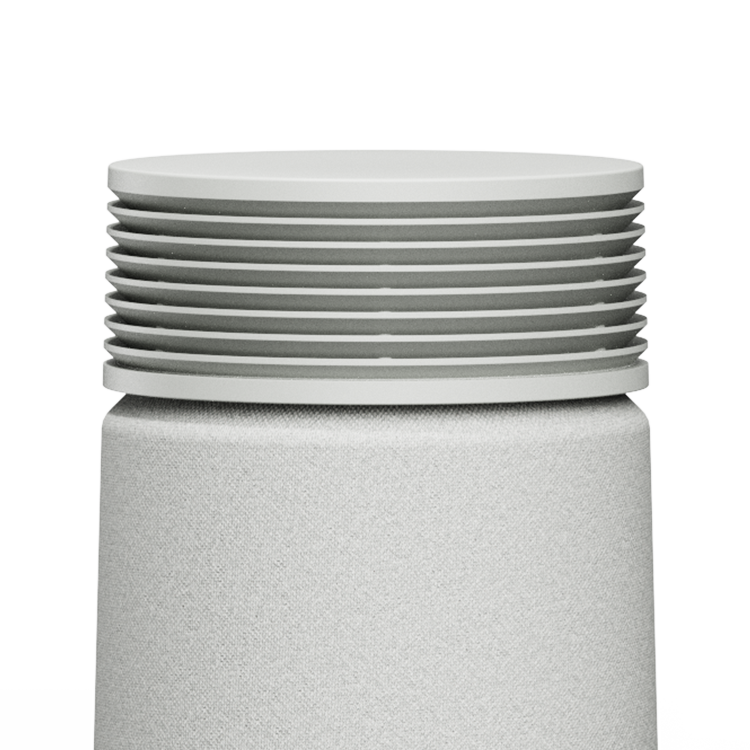 Blue Signature™ SP3i​ Light Grey