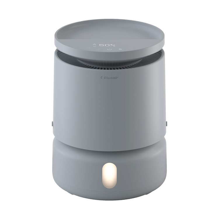 DreamWell™ Humidifier H38i Stone Grey