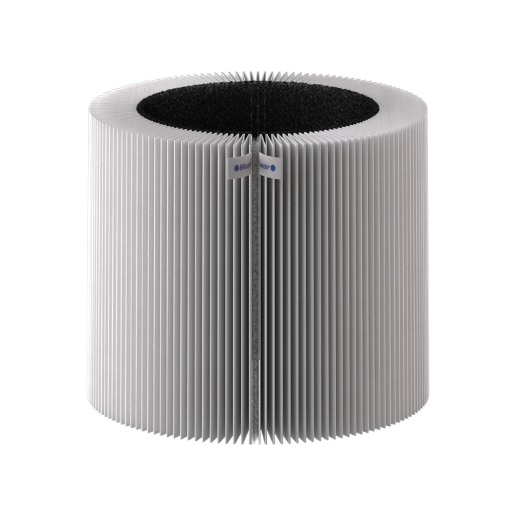 Mini Restful™ 空気清浄機 and Sunrise Clock SC9i Particle + Carbon Filter【9ヶ月定期便】