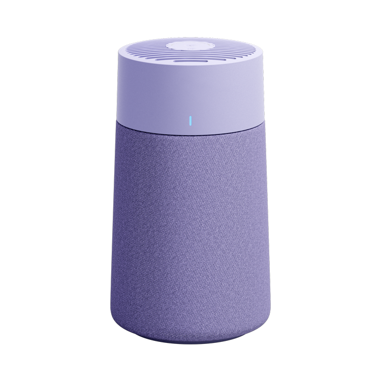 Blue Pure Mini Max Auto 30YR Limited Edt. Lavender