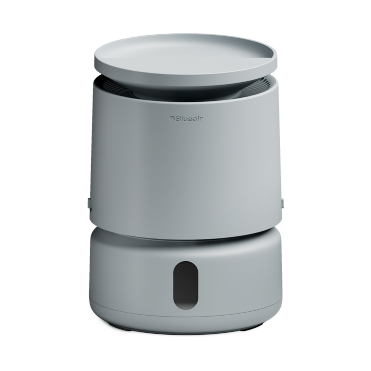 DreamWell™ Mini Humidifier H21 Stone Grey
