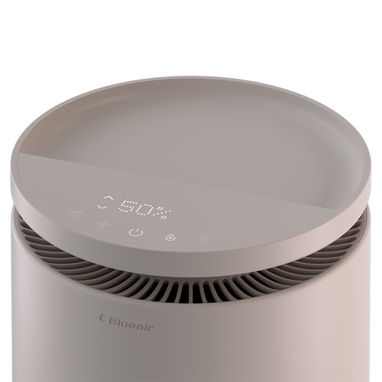 DreamWell™ Mini Humidifier H21 Coastal Beige