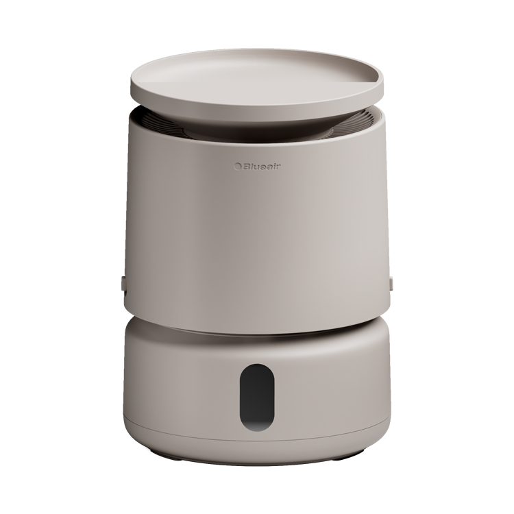 DreamWell™ Mini Humidifier H21 Coastal Beige