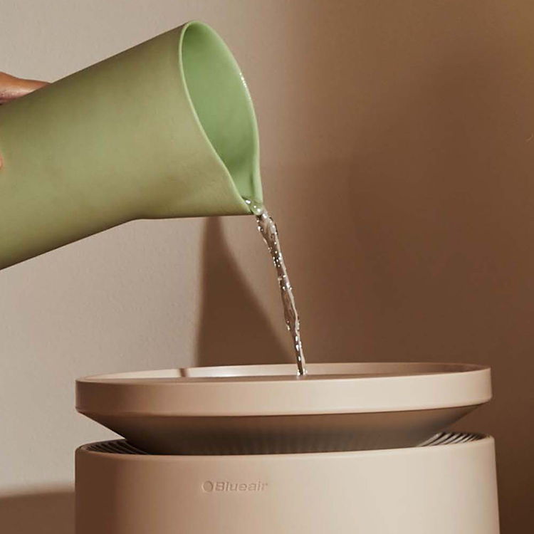 DreamWell™ Mini Humidifier H21 Coastal Beige