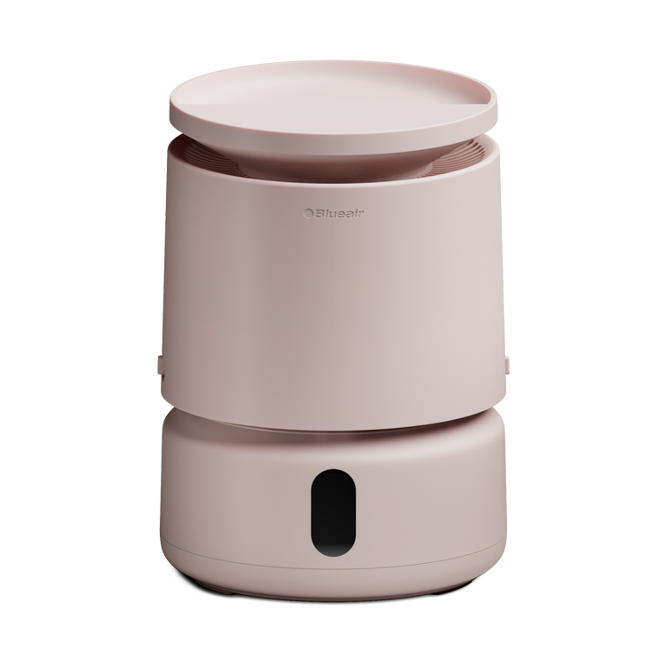 DreamWell™ Mini Humidifier H21 ​30YR Limited Edt. Aurora Blush