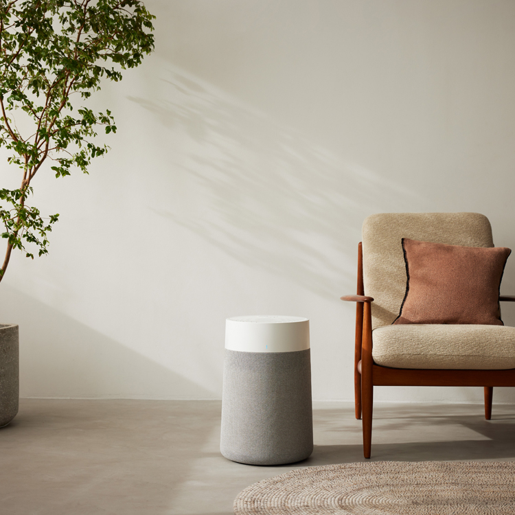 【花粉対策】Blue Max 3350i＆Mini Restful SC9i CBセット