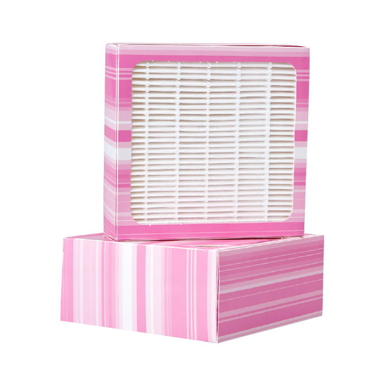 Blueair Mini Filter Pink
