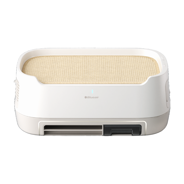 【キルティッドツイードマット付】PetAir Pro P3i Sand